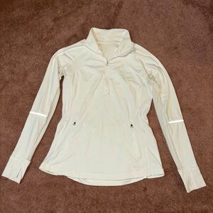 Lululemon Quarter Zip